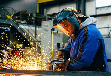 metal fabricator& 39|types of steel fabrication.